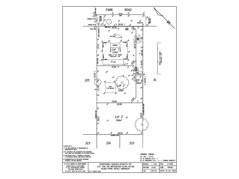 89  Park Road, Kenwick WA 6107