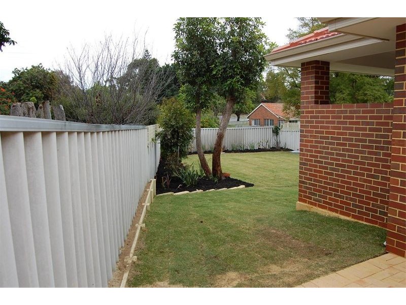43  Alvah Street, St James WA 6102
