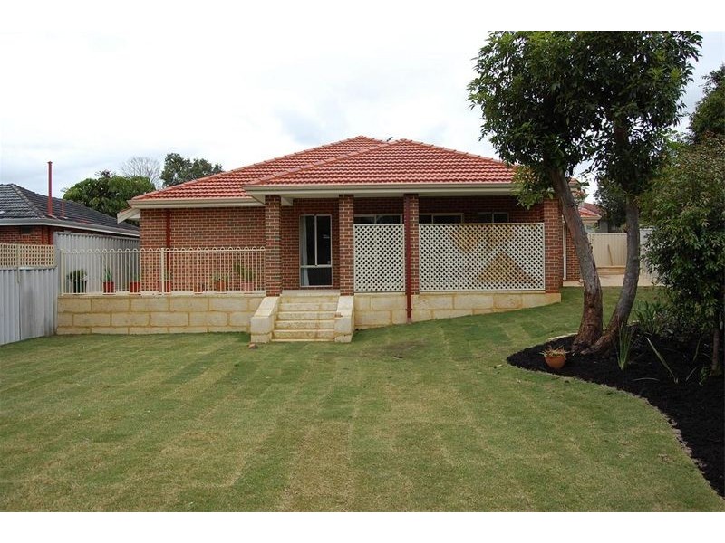43  Alvah Street, St James WA 6102