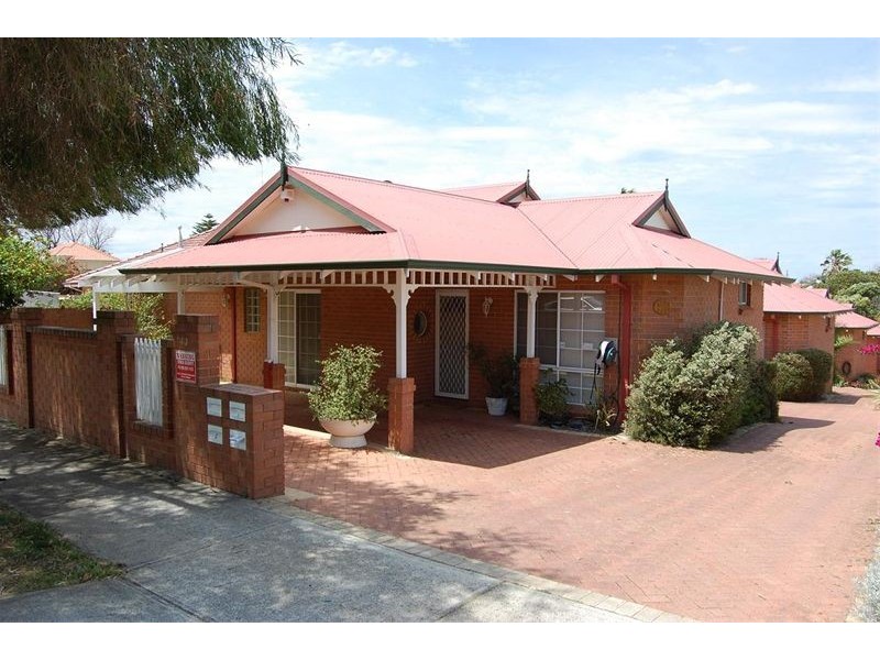 40A  Leonard Street, Victoria Park WA 6100