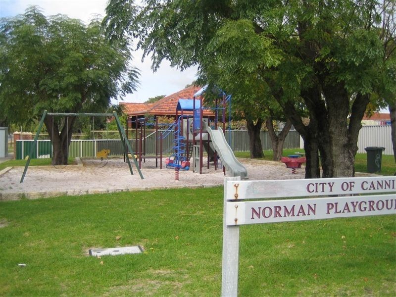 2/25  Norman Street, St James WA 6102