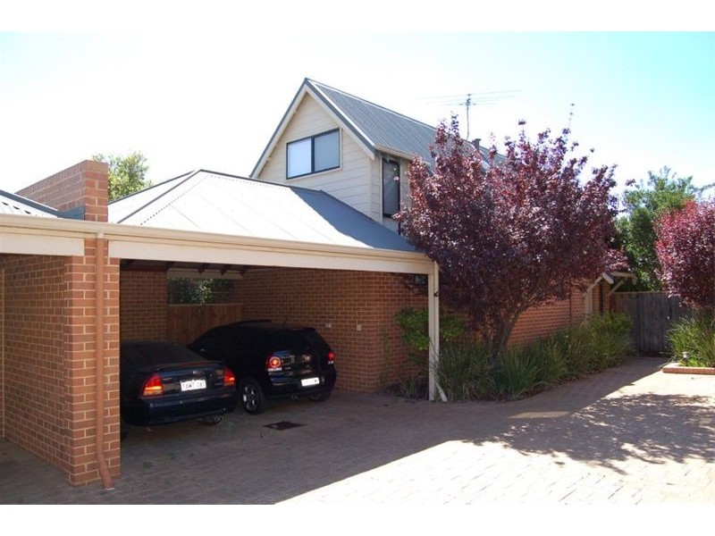 4/16 Boulder Street, East Victoria Park WA 6101