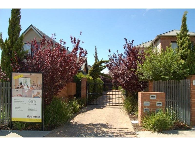 4/16 Boulder Street, East Victoria Park WA 6101