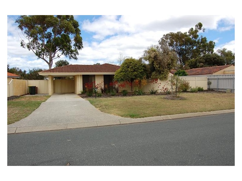 5  Lurnea Place, Karawara WA 6152