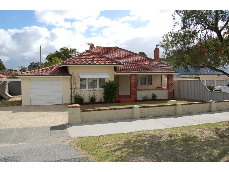 5  Devenish Street, East Victoria Park WA 6101