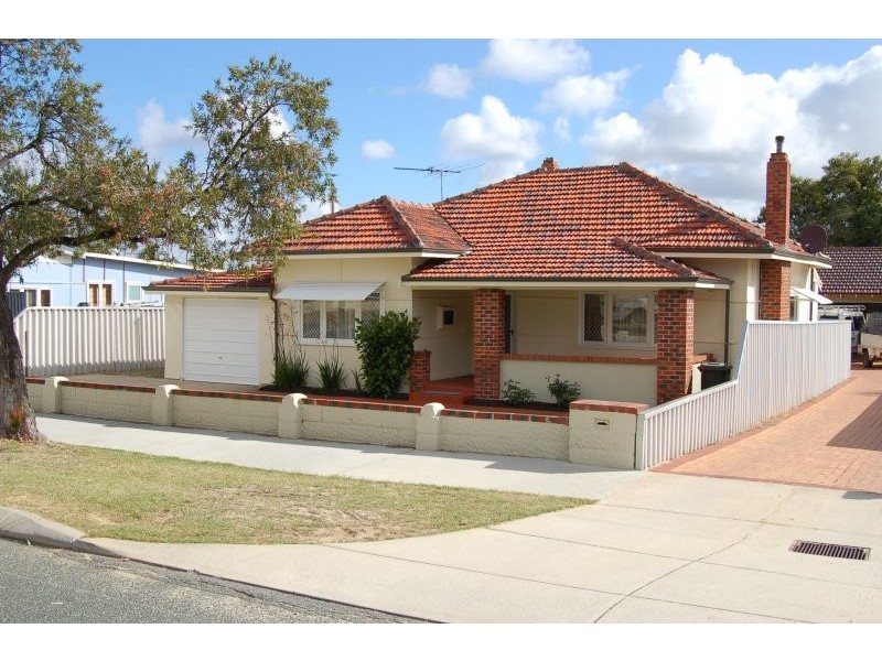 5  Devenish Street, East Victoria Park WA 6101