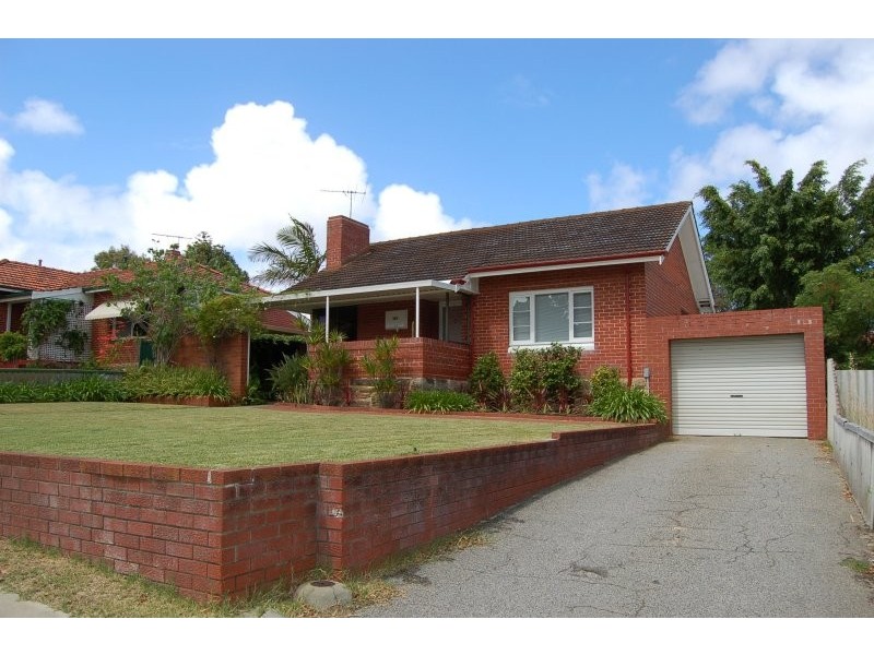 369  Berwick Street, East Victoria Park WA 6101