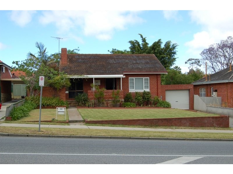 369  Berwick Street, East Victoria Park WA 6101