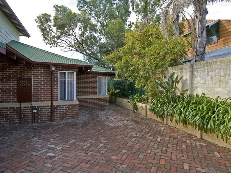 33B Camberwell Street, East Victoria Park WA 6101