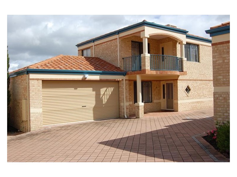 3B Duke Street, Bentley WA 6102
