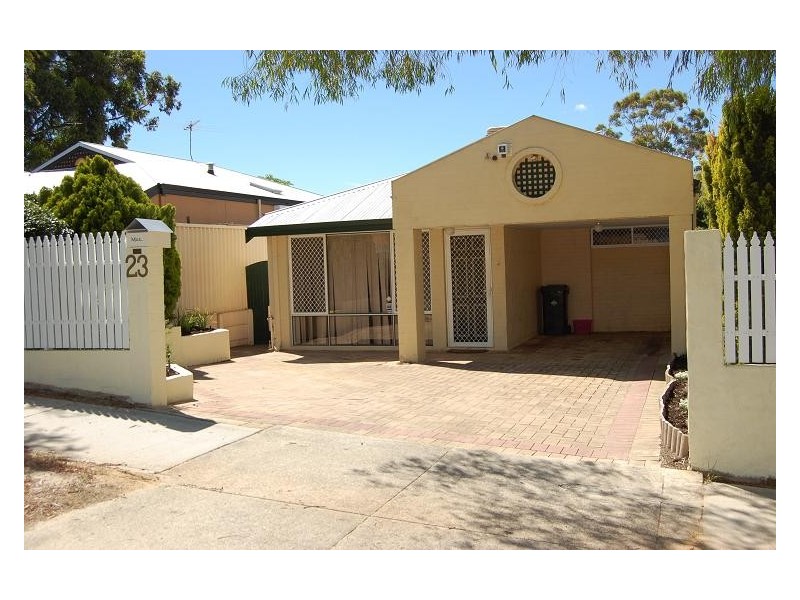 23  Dane Street, East Victoria Park WA 6101