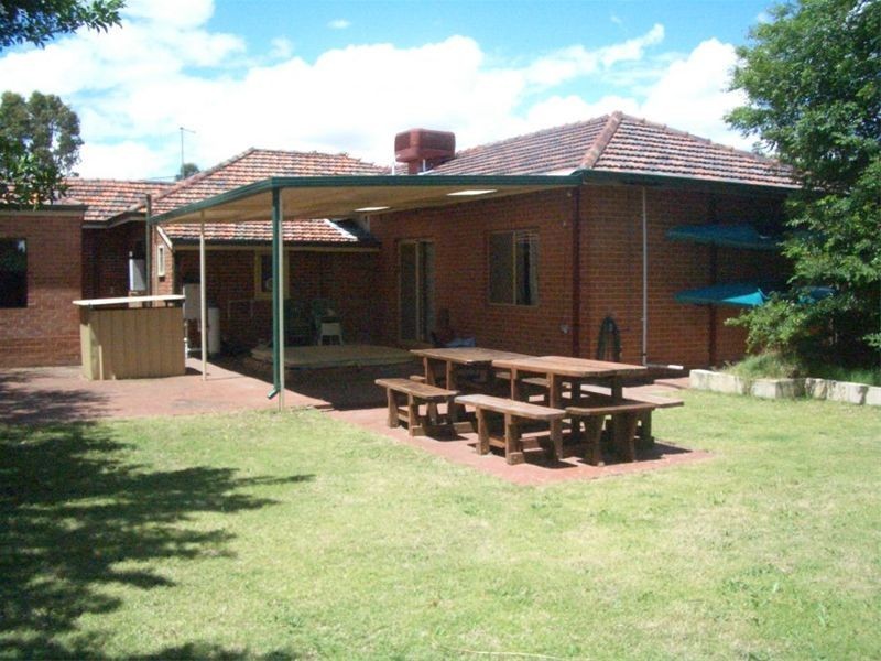 176  Orrong Road, Lathlain WA 6100