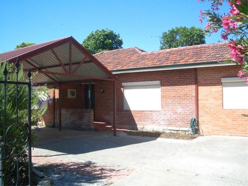 176  Orrong Road, Lathlain WA 6100