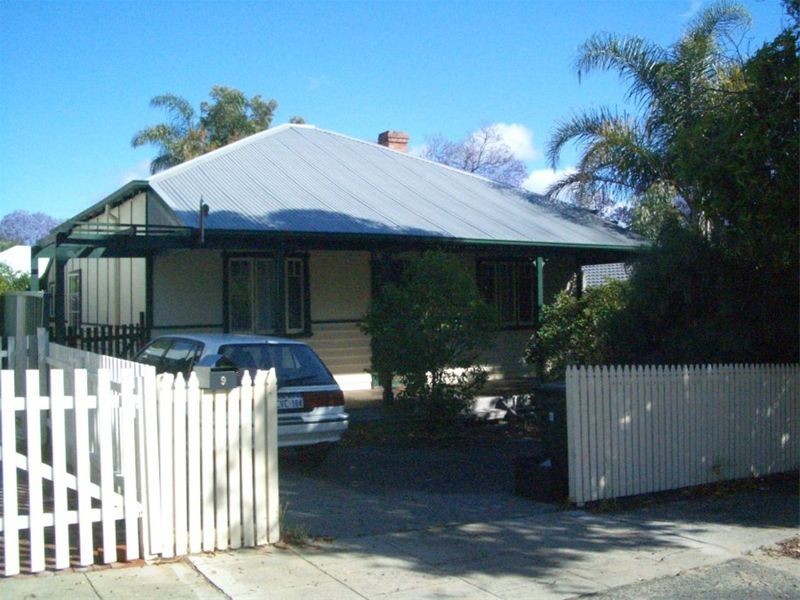 9 Willis Street, East Victoria Park WA 6101