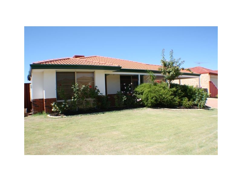 22 Princeton Circle, Alexander Heights WA 6064