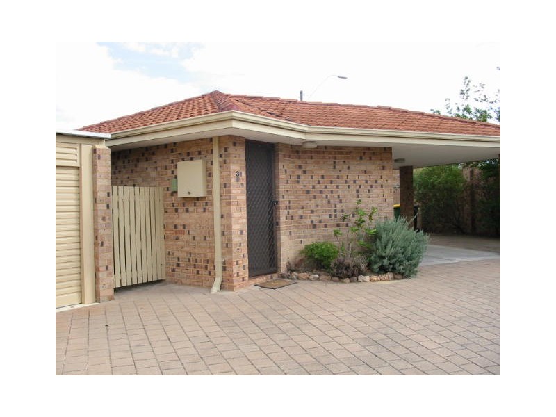 3/7  McDougall Street, Como WA 6152