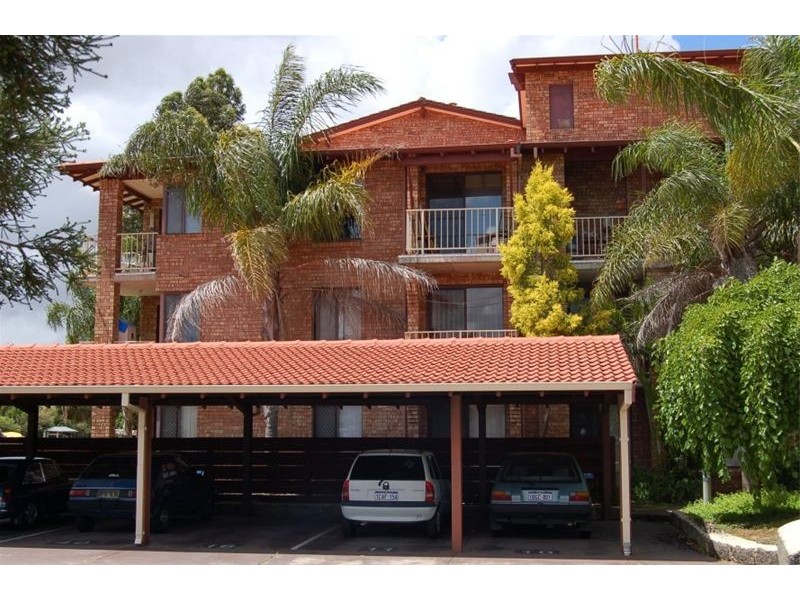 30/54 Canning Highway, Victoria Park WA 6100