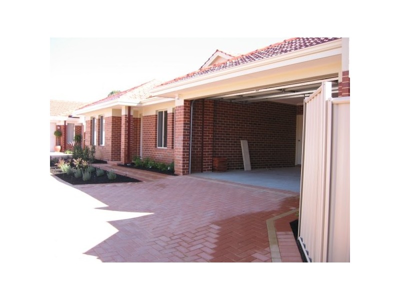 19B  Raleigh Street, Carlisle WA 6101