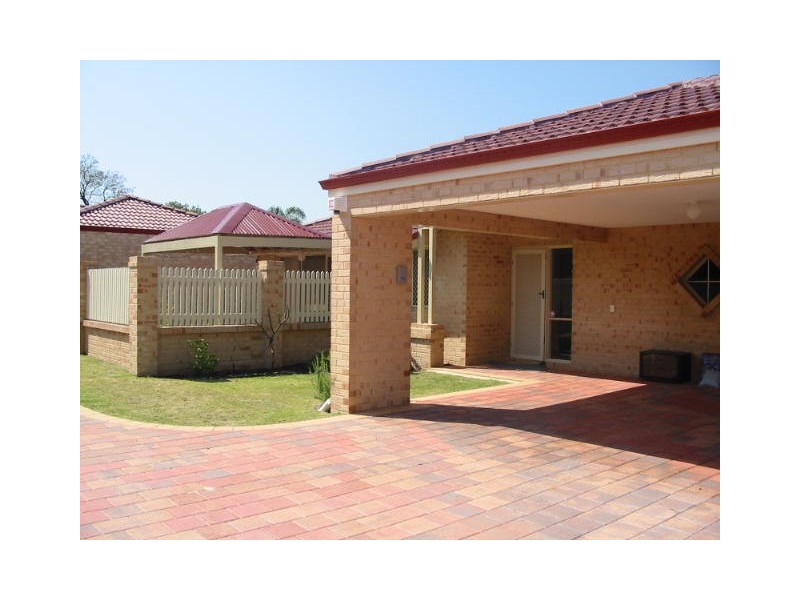 4/89  Mercury Street, Kewdale WA 6105