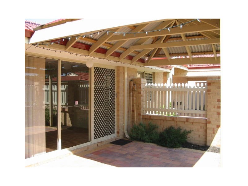 4/89  Mercury Street, Kewdale WA 6105