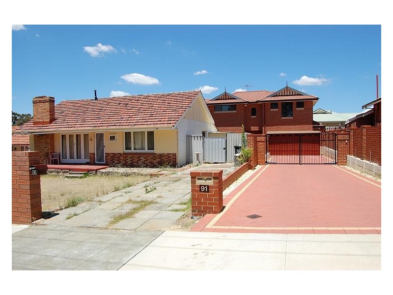 93  Etwell Street, East Victoria Park WA 6101