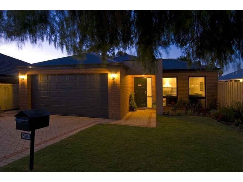 260A George Street, Queens Park WA 6107