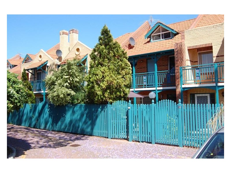 11/22 Geddes Street, Victoria Park WA 6100