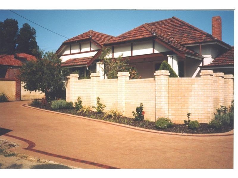 137A  Swansea Street, East Victoria Park WA 6101