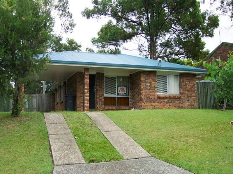 22  Village Drive, Daisy Hill QLD 4127