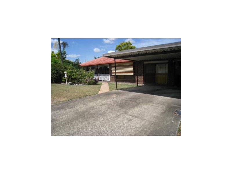 32  ATHALIE STREET, Runcorn QLD 4113