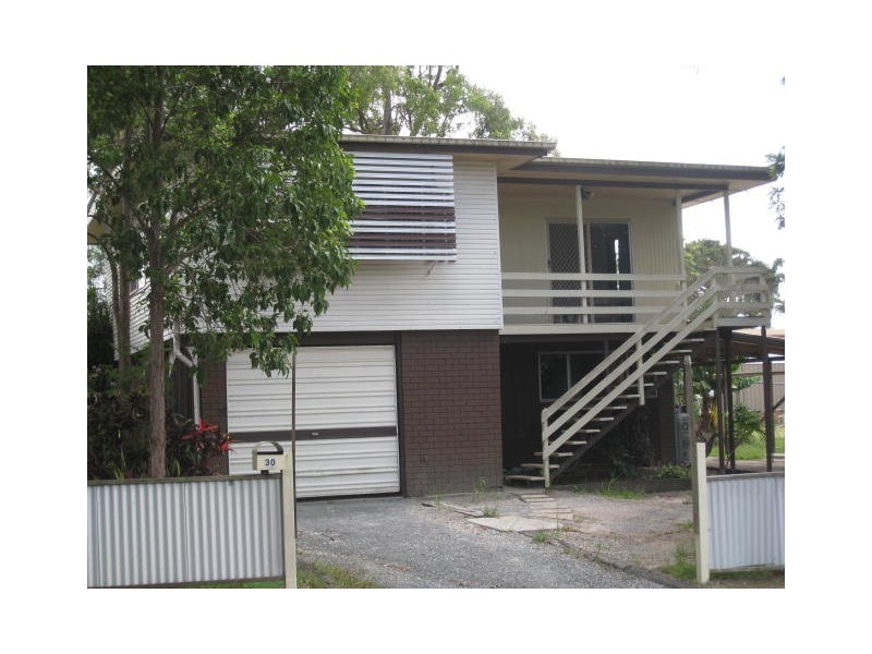 30 Marday Street, Slacks Creek QLD 4127