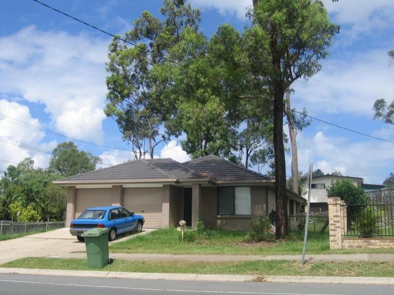 297 Third Avenue, Kingston QLD 4114