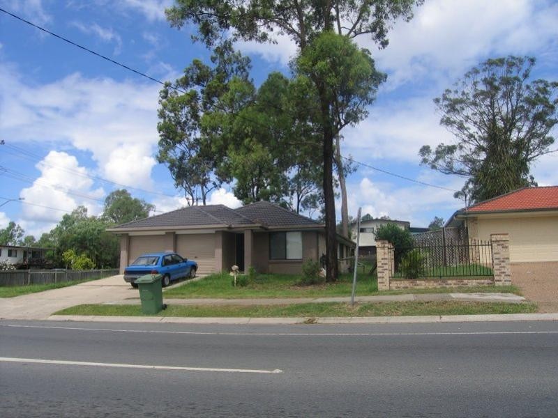 297 Third Avenue, Kingston QLD 4114