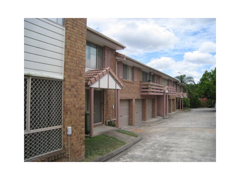 3/13  Croydon Road, Woodridge QLD 4114