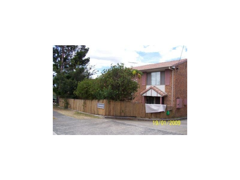 3/13  Croydon Road, Woodridge QLD 4114