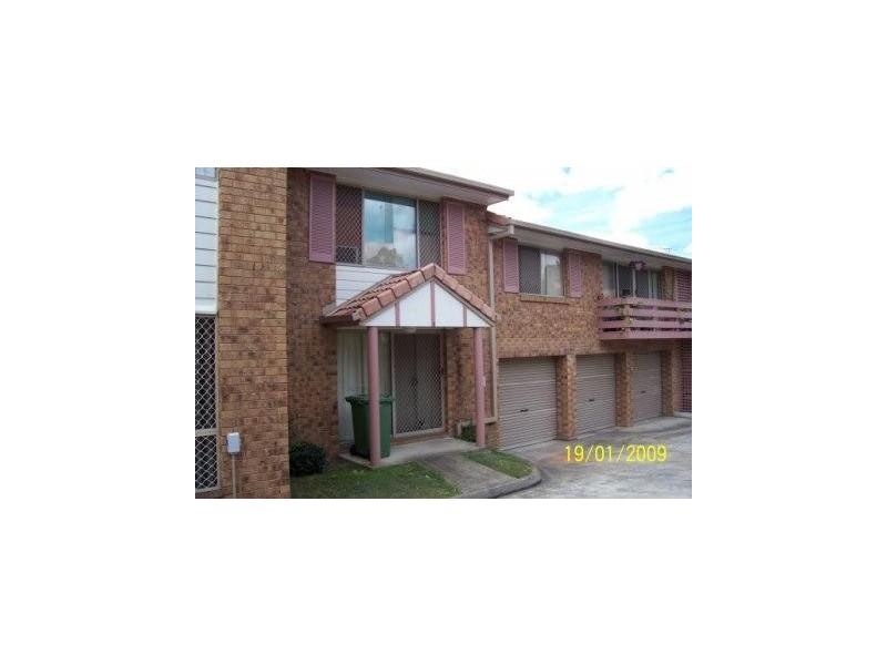 3/13  Croydon Road, Woodridge QLD 4114
