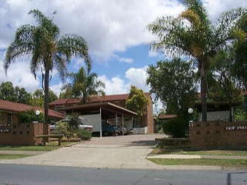 1/14  Old Chatswood Road, Daisy Hill QLD 4127