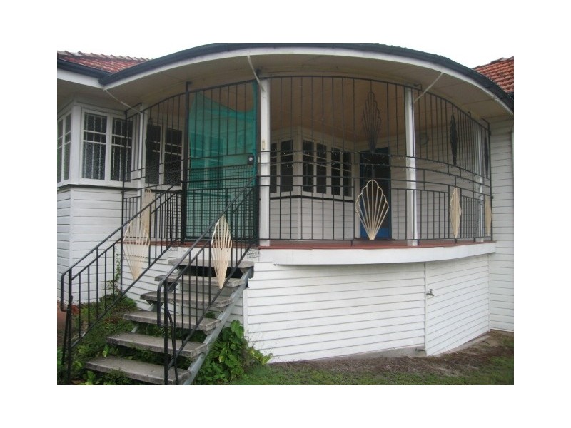 37  Norman Street, Coorparoo QLD 4151