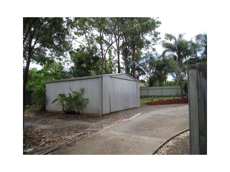 66 Lyndale Street, Daisy Hill QLD 4127