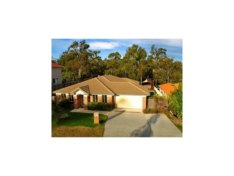 19 Dunamis Court, Cornubia QLD 4130