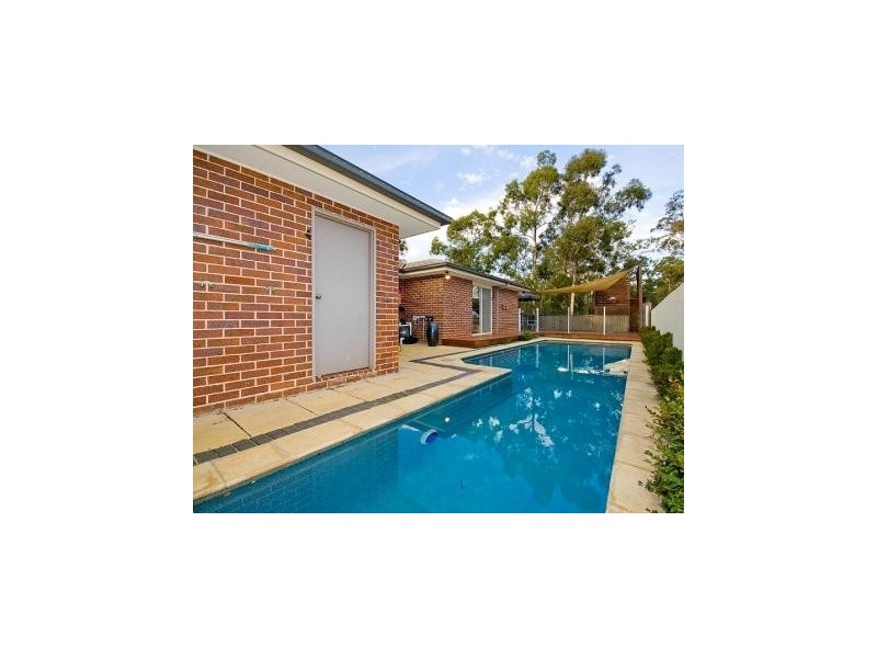 19 Dunamis Court, Cornubia QLD 4130