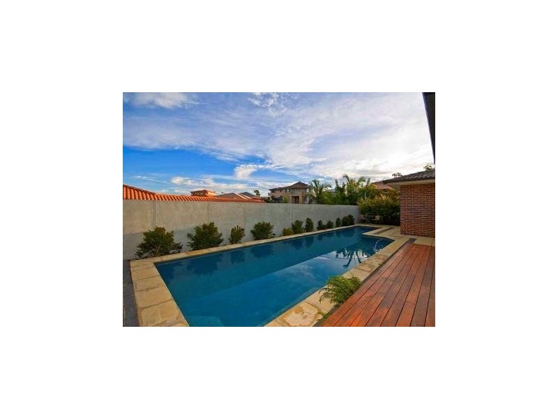 19 Dunamis Court, Cornubia QLD 4130