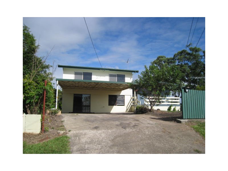 38 Shannon Street, Woodridge QLD 4114
