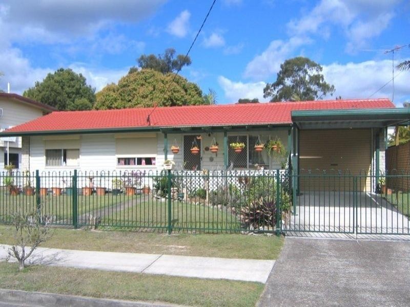 29 Borman Street, Slacks Creek QLD 4127