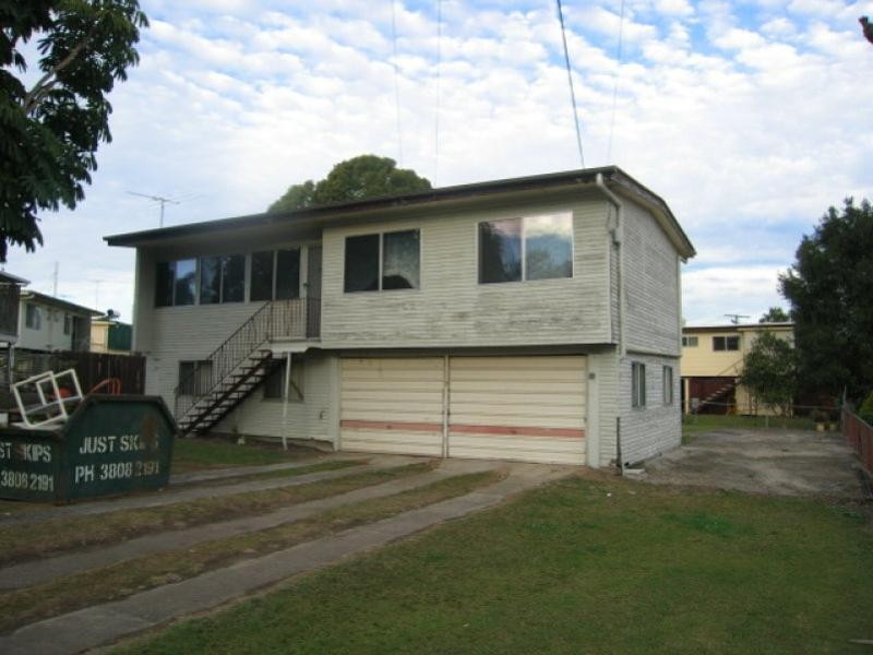 4 Gidgee Street, Kingston QLD 4114