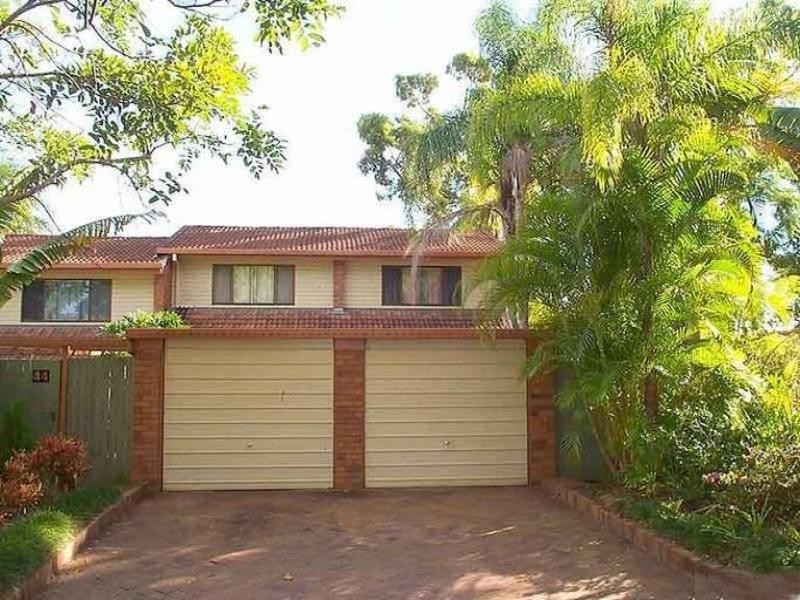 45/111 Barbarella Drive, Springwood QLD 4127