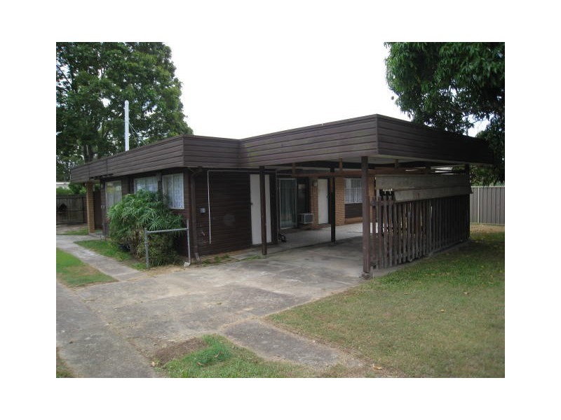 31 Snowdon Street, Kingston QLD 4114