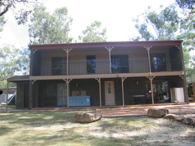 57 Quinzeh Creek Road, Logan Village QLD 4207