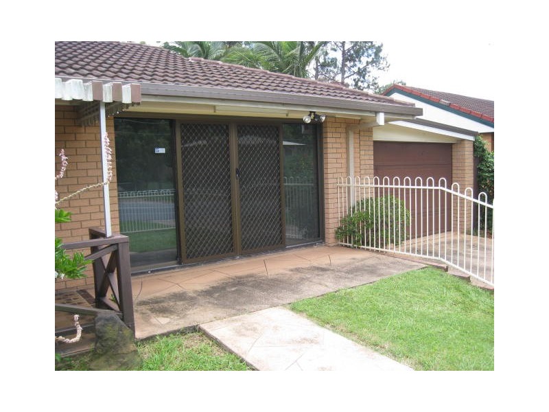 Kingston QLD 4114