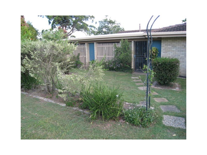 15 WOOTTON CRESCENT, Springwood QLD 4127